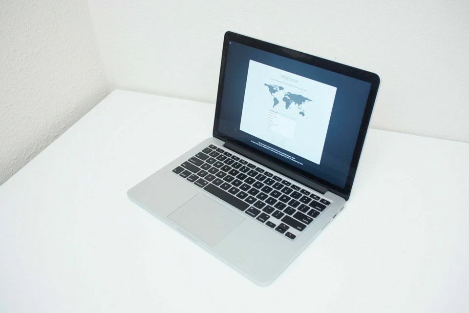 MacBook Pro 13 2015 A1502 i5 2.7Ghz 8GB 256GB SSD MF839LL/A mac OS Monterey - Image 2 of 4