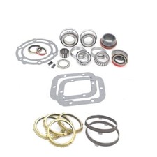 Dodge Nv4500 Rebuild Kit Synchro Rings 92 Diesel Gas Casting C18157 Or C23167
