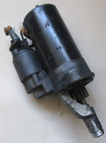 Audi VW Skoda V6 TDI Anlasser Starter  0001109021 059911023H