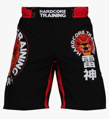 Bape Shorts Muay Thai Shorts For Men Women Elastic Waist