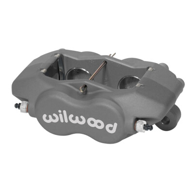 Wilwood 120-16742 Forged Dynalite Internal Universal Lug Mount Bremssattel 4 Kol