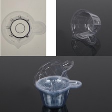 Disposable Urine Cup Plastic Specimen cup Ovulation/PH Test 30ML/1OZ Top Quality