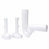 Truebro 80101 P-trap & Riser Insulation Kit Truebro 80101 P-trap & Riser Insulation Kit