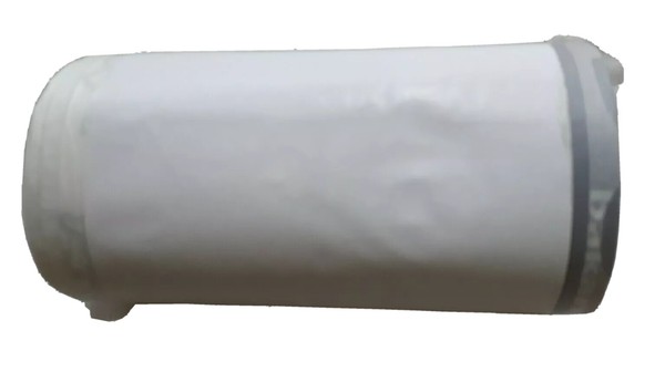 6 ROLLOS DE 50 UNIDADES.BOLSAS COMPOSTABLES PARA ORGANICO.T300 Unides.45cm×45cm