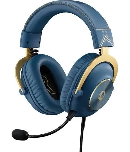 Logitech G Pro league of legends Gaming Set - Image 4 of 4