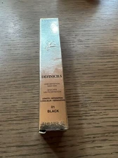 LANCOME Definicils High Definition Lengthening Mascara 01, 0.20 Oz - Black...