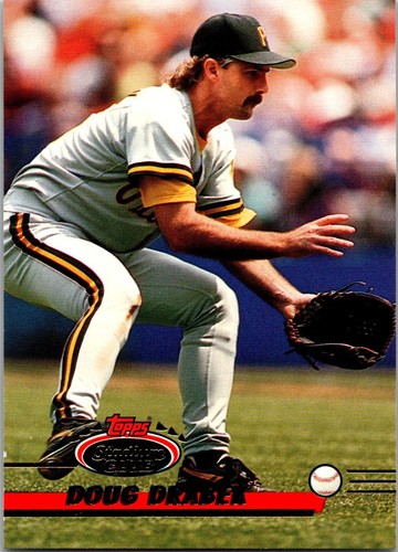 1993 Stadium Club Baseball-Complete Your Set-Volume Discounts - Picture 18 of 30