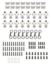 Jesel Shaft Rocker Arm Kit Bbc 1.71.7 Ratio Kss-077070