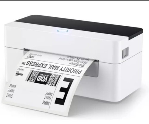 OFFNOVA Shipping Label Printer 4x6 Label Printer for Shipping Packages High Spee - 第 1/6 張圖片