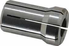 Accupro 1/2" DA180 DA Collet 1.637" OAL, 1.035" Overall Diam