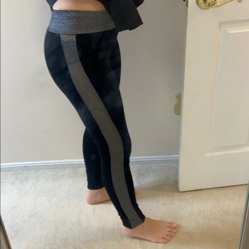 Calzedonia velvety leggings. Xs | eBay