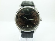 Orologio CAPITAL acciaio quarzo Uomo 428vv17
