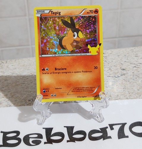 POKEMON CARTE PROMO: GUARDA LE CARTE DISPONIBILI - NUOVE - Picture 53 of 68