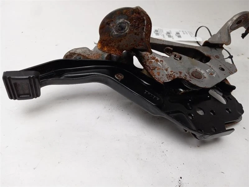 Pedal de freno de estacionamiento de emergencia para Nissan Pathfinder 2014 Foto 2 de 4