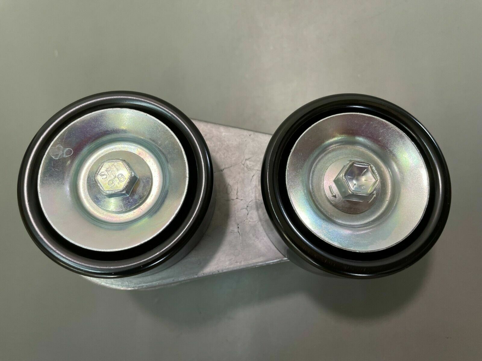 Genuine HONDA Drive Belt Auto Tensioner 04317RCA305 Accord Pilot