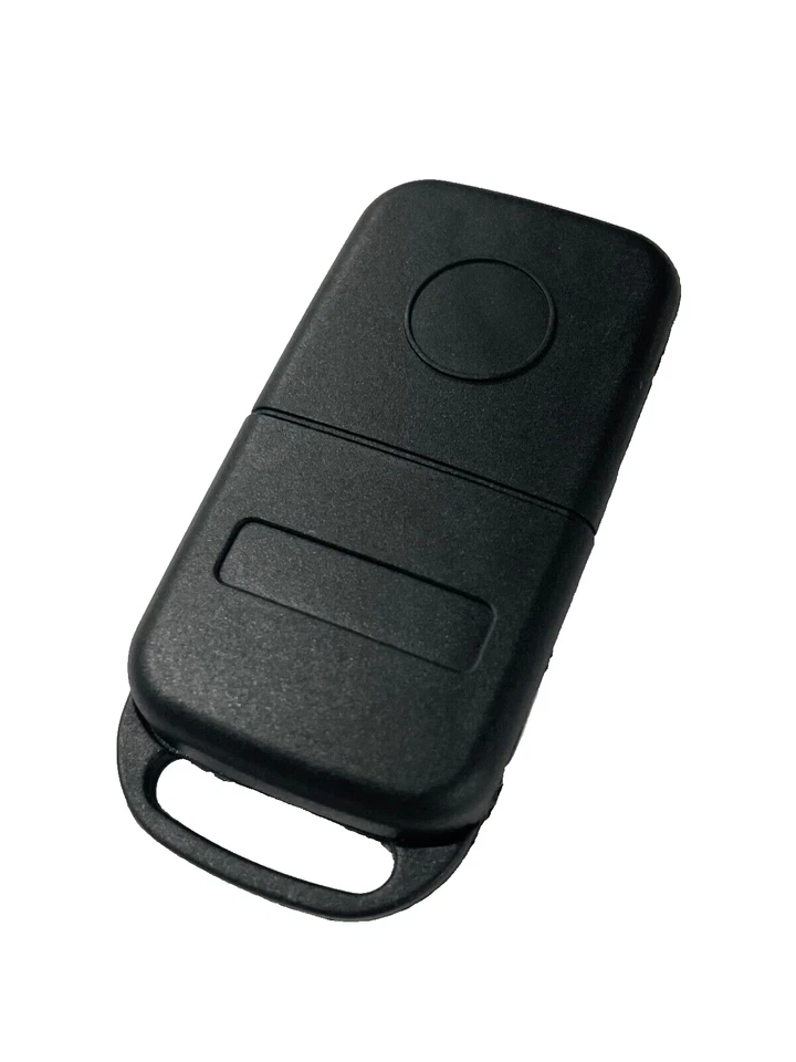 OEM ELECTRONIC 4 BUTTON REMOTE FLIP KEY FOB FOR 1998-2005 MERCEDES BENZ ML CLASS - Image 3 of 4