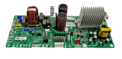 Ox Router Control Board Oxbox CNT09435 Main Control Board Assembly | eBay