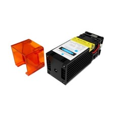 450nm10w blue laser module laser engraving electric power 80w optical power 12w