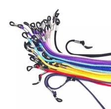 3 Eye Glasses Strap Sunglass Eye Glass Lanyard String Holder Men Women Retainer