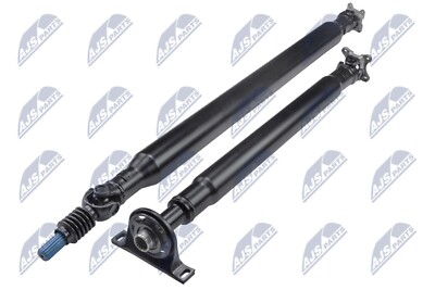 Gelenkwelle Achsantrieb NTY NWN-ME-034 für VW CRAFTER 30 35 Bus TDI MERCEDES 215
