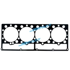 Head Gasket For Caterpillar 3304 Engine Parts