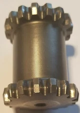 6168-000, Charlynn, 10,000 Series, 112, Valve Drive