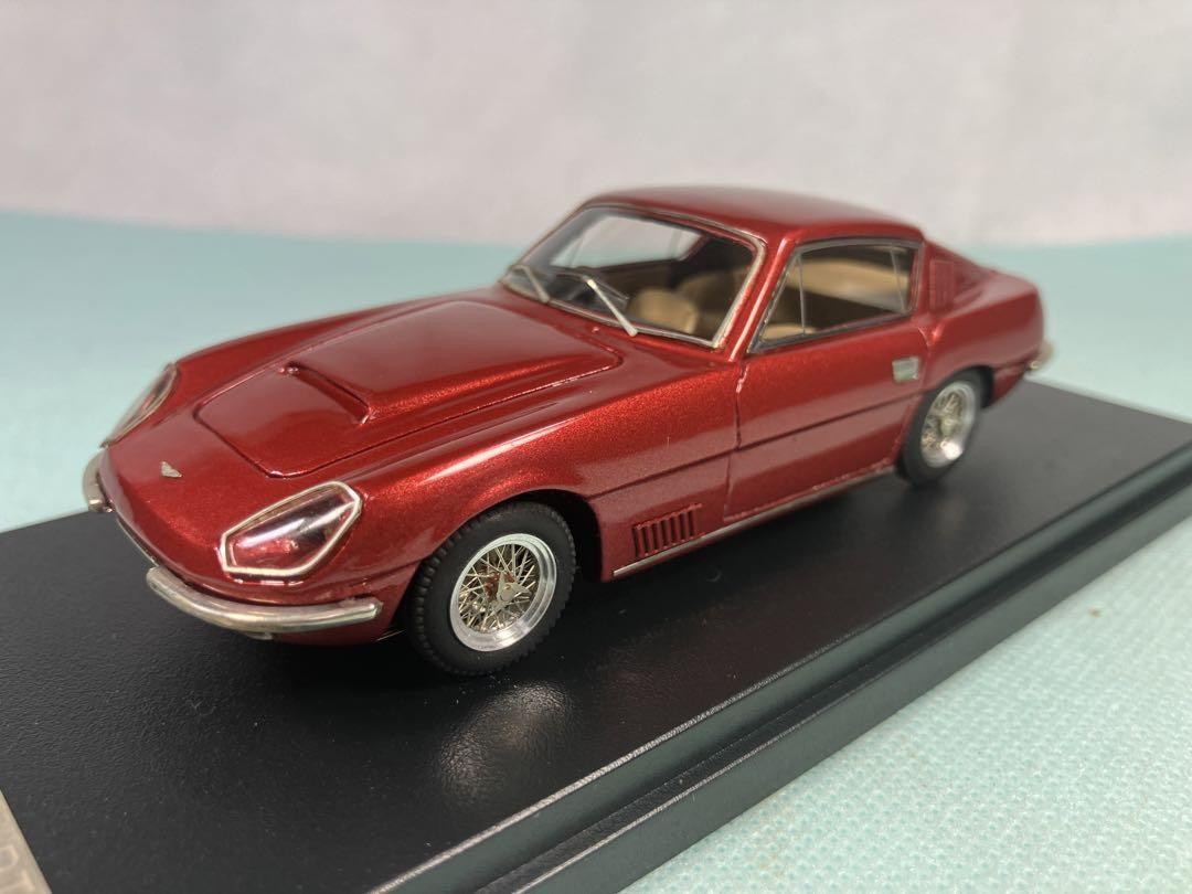 ABC Brianza Aston Martin DBS Concept Model Red | eBay ABC Brianza Aston Martin DBS Concept Model Red | eBay