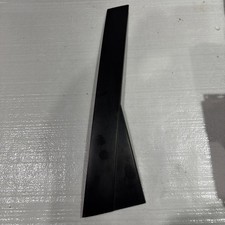 2004-2010 Toyota Sienna Exterior Sliding Door Window Trim RIGHT SIDE OEM