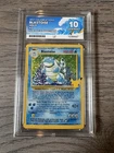 ACE 10 Blastoise 2/102 Celebrations Classic Collection Pokemon Card