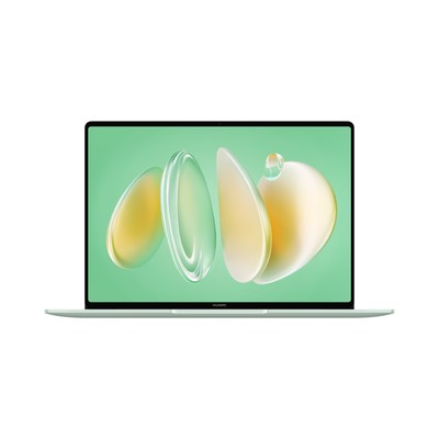 Huawei MateBook 14 2024 1TB 16GB grün Notebook USB-C OLED 14.2'' Windows QWERTZ
