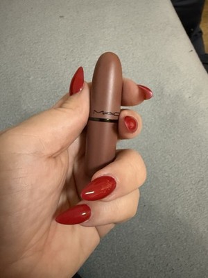 Mac Lipstick Whirl