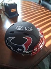 Deshaun Watson Signed Full Size Helmet