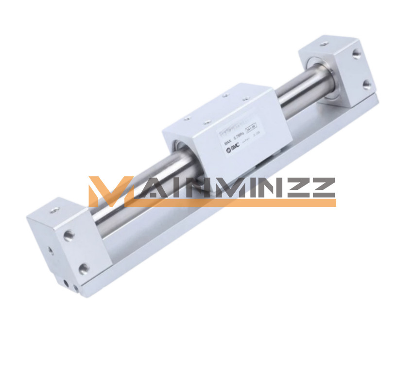 1PCS CY3R32-250 SMC New Cylinder