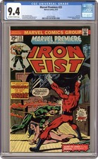 Marvel Premiere #23 CGC 9.4 1975 4374131004