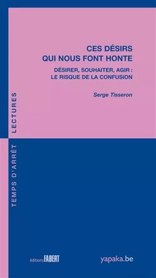 Diese Wünsche beschämen uns - Begehren, Wünschen, Handeln: Das Risiko der konf