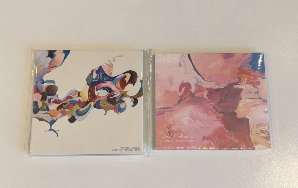 Nujabes Music CDs for sale - eBay