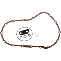 James Gasket Harley Davidson XL 883 XL 1200 04/22 Simmerring-PrimäRdeckel-