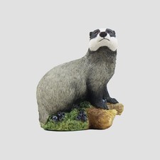 Woodland Ramble Border Fine Arts Wildlife