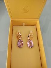 Swarovski Boucles d'oreilles Millenia