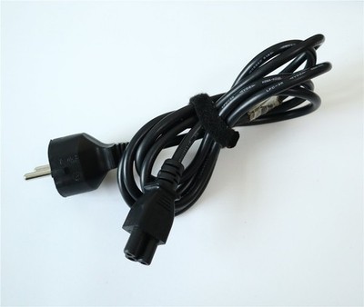 LONGWELL Netzteilkabel - LS-18 (Micky Maus) P-34A (Euro-Stecker) 1,65 m