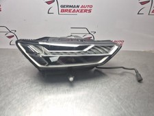2018-2026 AUDI A7 RS7 S7 HEADLIGHT DRIVER SIDE 4K8941036-A COMPLETE