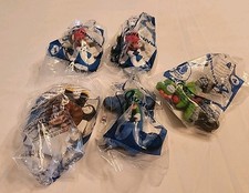McDonald s Happy Meal Toys 2014 Mario kart 8 Collection Sealed Mario Luigi