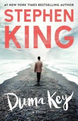 Duma Key: A Novel - Paperback By King, Stephen - VERY GOOD