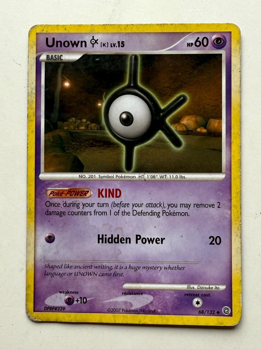 rare pokemon cards 2007 Found these cards I got as a kid from 2007. : r/PokemonCardValue