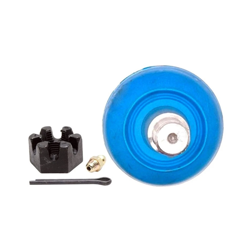 Rótula ACDelco original para Cadillac DeVille 1997-2005 | inferior delantera | acero Foto 3 de 4