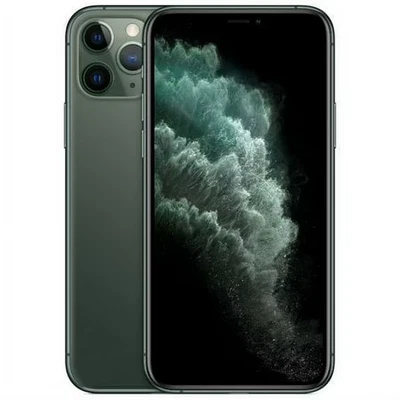 Apple iPhone 11 Pro 256GB for Sale | Shop New & Used Cell Phones