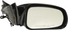 Passenger Side Door Mirror For Select Pontiac Models