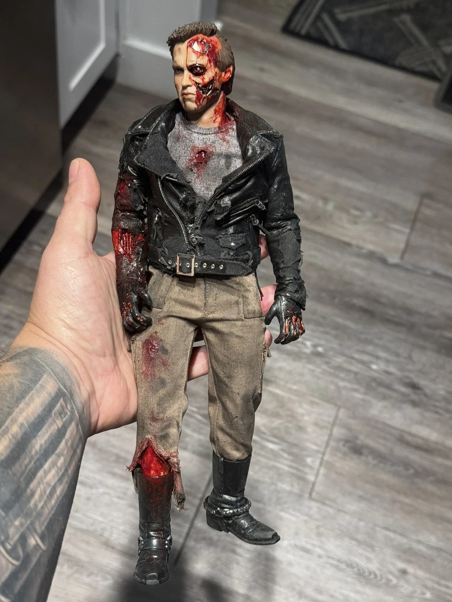 25+ Hot Toys The Terminator Action Figures for sale | Updated Oct 2026