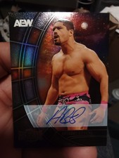 2025 Skybox Metal Universe AEW Wrestling Checklist Guide in-content 41