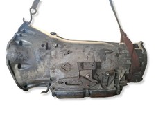 Mercedes-Benz Vito Viano W639 2008 Automatikgetriebe R9062710101 Diesel 110kW